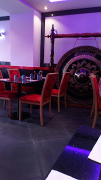 Atmosphère du Restaurant asiatique CHINA THAI à Ferney-Voltaire - n°10