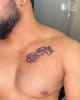 Kingleo Tattoo Studio   Best Tattoo Artist | Tattoo Studio | Art Studio In Gwalior