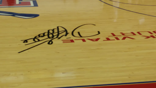 Basketball Court «Calihan Hall», reviews and photos, 4001 W McNichols Rd, Detroit, MI 48221, USA