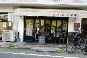 Café & Cantine NÔTRE image