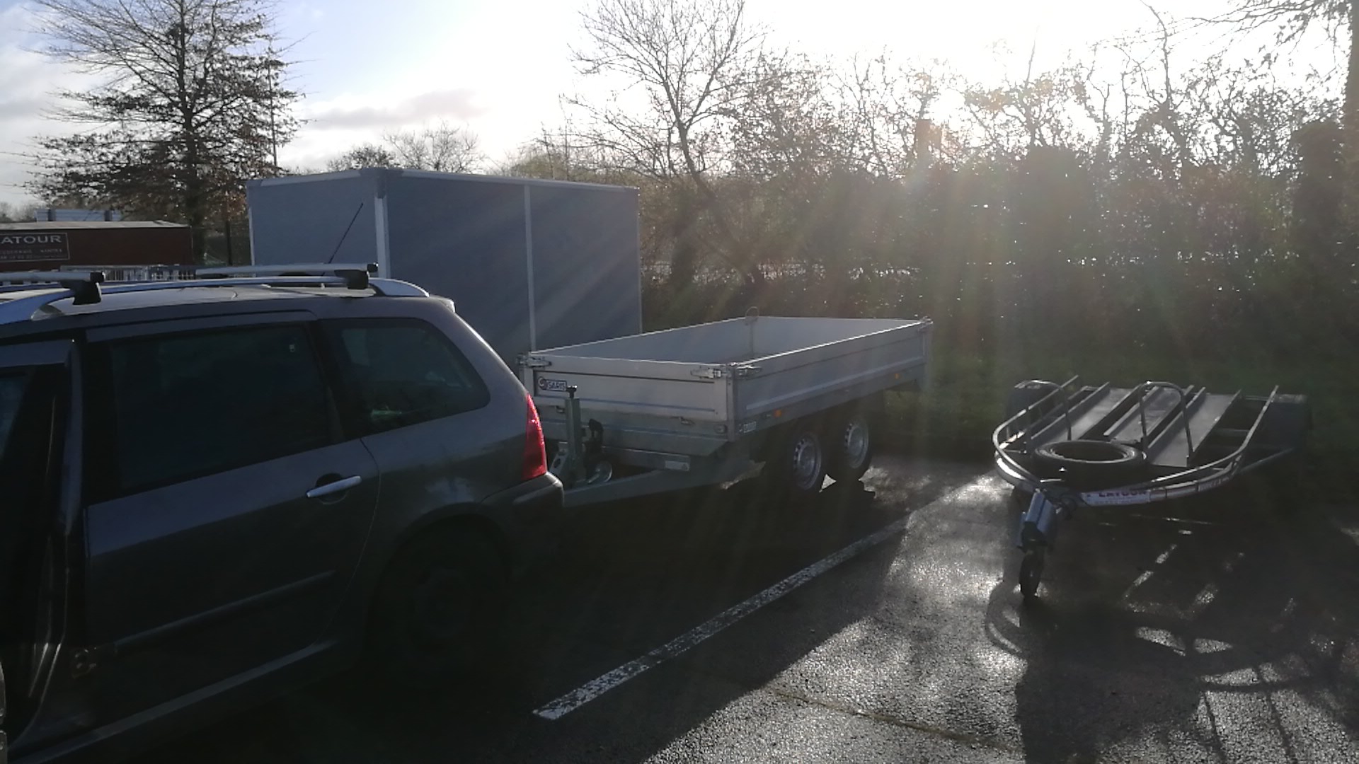 Photo n° 1 de l'avis de pierre.v fait le 02/03/2019 à 07:18