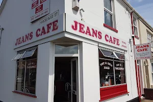 Jeans Cafe image