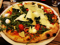 Pizza du Restaurant italien La Sardegna à Cluses - n°3