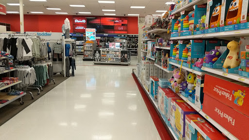 Department Store «Target», reviews and photos, 3000 Harbison Dr, Vacaville, CA 95687, USA