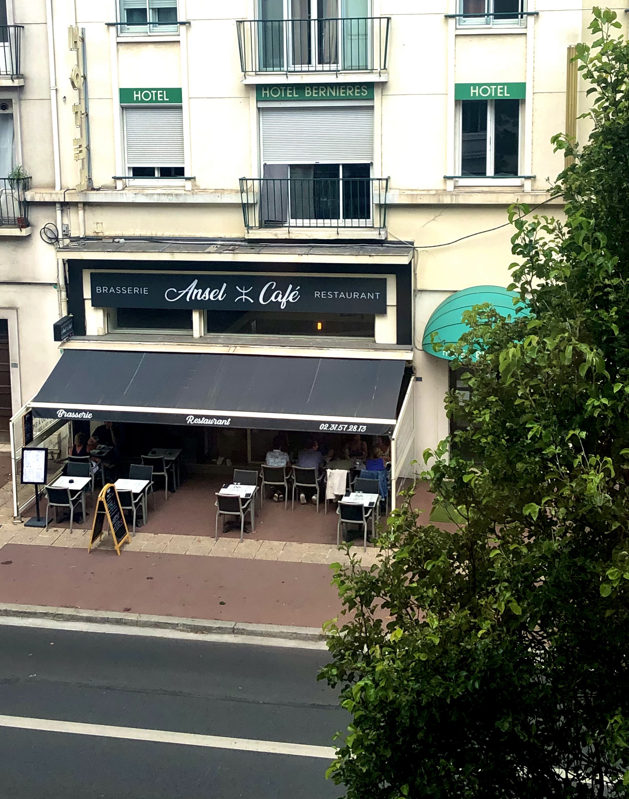 Photo n° 1 de l'avis de Nacim.e fait le 26/08/2022 à 11:22