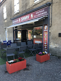 Photos du propriétaire du Restaurant Saray à Dun-sur-Auron - n°7