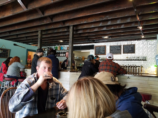 Pub «Tap Union Freehouse», reviews and photos, 1300 Washington St #200, Vancouver, WA 98660, USA