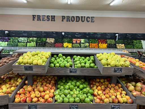 Grocery Store «Dacono Discount Grocery», reviews and photos, 913 Carbondale Dr, Dacono, CO 80514, USA