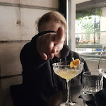 Photo n°1 de l'avis de Nicola.o fait le 01/11/2019 à 08:34 sur le  Duchi Cafè à Negrar