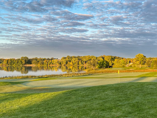 Golf Club «Wild Marsh Golf Club», reviews and photos, 1710 Montrose Blvd, Buffalo, MN 55313, USA