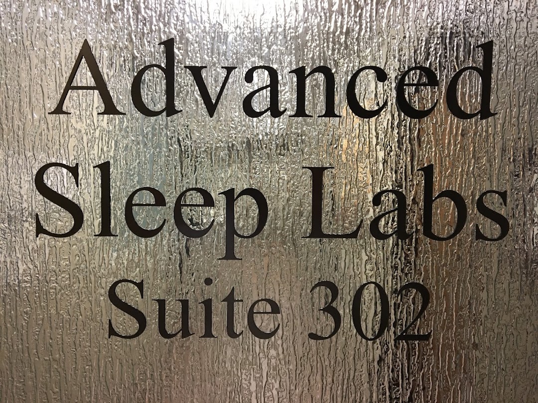 Advanced Sleep Labs, LLC