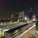 Photo n°1 de l'avis de Morty.m fait le 05/08/2023 à 14:10 sur le  AC Hotel Milano à Milan