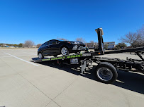 Pantusa Towing DFW, LLC - Photo 3 - Car repair in Plano, TX, Plano