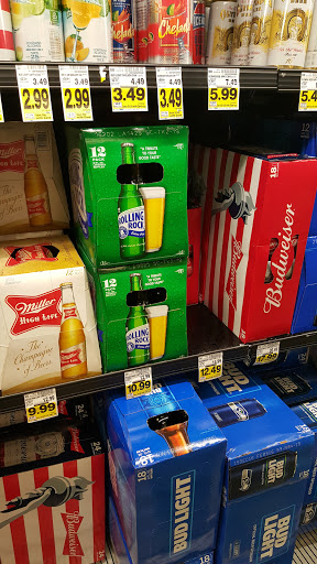 Grocery Store «Quality Food Center», reviews and photos, 22803 44th Ave W, Mountlake Terrace, WA 98043, USA