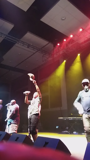 Event Venue «Lawrenceburg Event Center», reviews and photos, 91 Walnut St, Lawrenceburg, IN 47025, USA