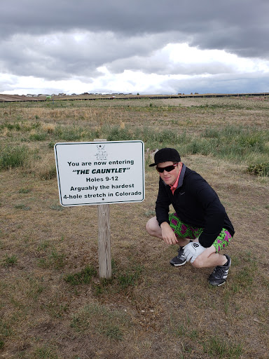 Golf Course «Antler Creek Golf Course», reviews and photos, 9650 Antler Creek Dr, Peyton, CO 80831, USA