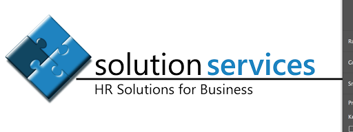 Solution Services Inc