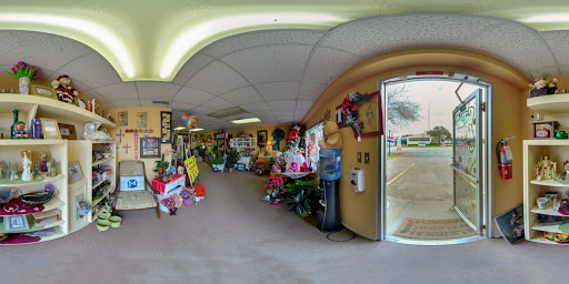 Florist «Flowers By Roberta», reviews and photos, 315 N 9th St, Midlothian, TX 76065, USA