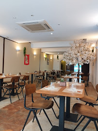 Atmosphère du Restaurant japonais Miyagi à Carcassonne - n°5