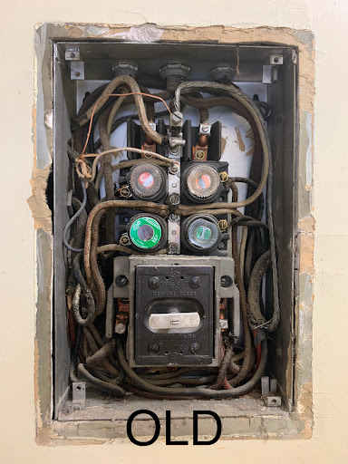 Electrician «Butler Electric Inc.», reviews and photos, 1385 E 8685 S, Sandy, UT 84093, USA