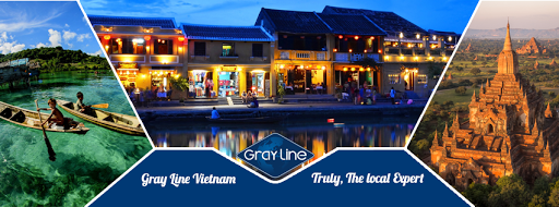 Gray Line Vietnam