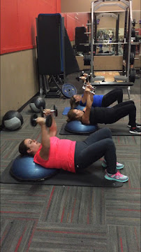 Believe2BFit with Heydi - Photo 6 - Car repair in Murfreesboro, TN, Murfreesboro