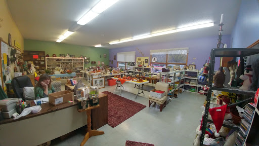 Thrift Store «Harvest Lane Treasures Thrift Shop», reviews and photos, W4910 Harvest Ln, La Crosse, WI 54601, USA