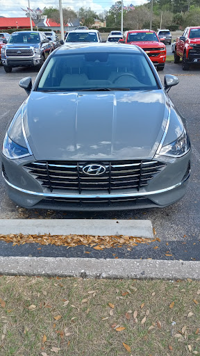 Car Dealer «AutoMax Ocala», reviews and photos, 1918 SW 17th St, Ocala, FL 34471, USA