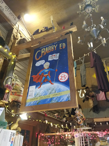 Grocery Store «Windy Acres Candy & Nut», reviews and photos, 6805 OH-73, Wilmington, OH 45177, USA