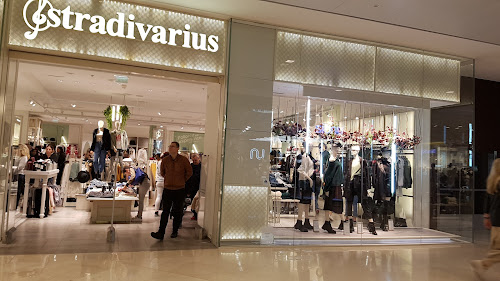 Stradivarius à Marseille