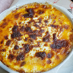 Photo n°2 de l'avis de Filipe.o fait le 25/05/2018 à 22:56 sur le  Pizzaria Malagueta à Sabrosa