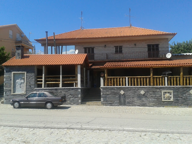 Restaurante "O Nacional" - São João da Pesqueira