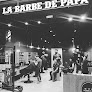 Salon de coiffure La barbe de papa Toulon (Mayol) 83000 Toulon