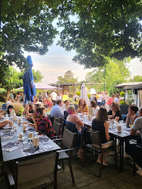 Photos du propriétaire du Restaurant dansant La petite Musette de la chaumière à Ibos - n°1