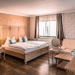 Photo n°1 de l'avis de Melly. fait le 22/01/2020 à 14:30 sur le  Kur- & Landhotel Borstel-Treff à Dabel