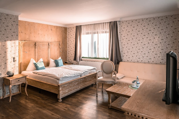 Chambres hôtels Kur- & Landhotel Borstel-Treff 19406 Dabel