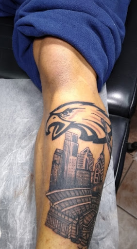 Explore belize tattoo ideas, creative tattoo ideas in Bethlehem, available at Southside Ink