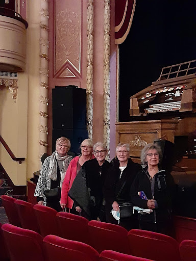 Performing Arts Theater «Sheldon Theatre», reviews and photos, 443 W 3rd St, Red Wing, MN 55066, USA