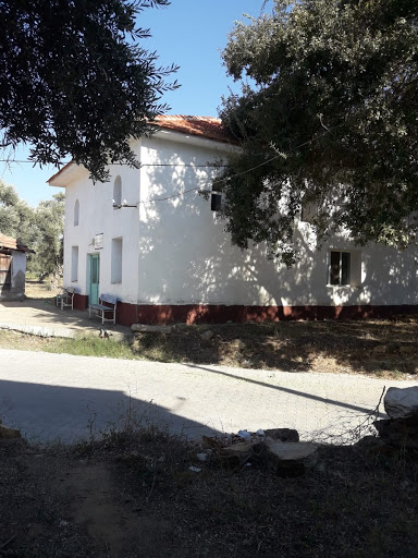Bahçeburun Mahallesi Vakıf Camii