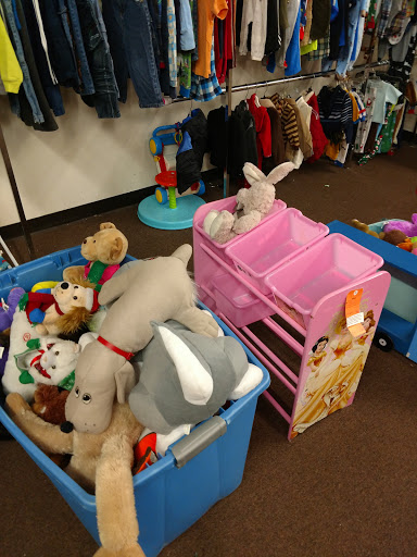 Thrift Store «The Salvation Army Family Store & Donation Center», reviews and photos