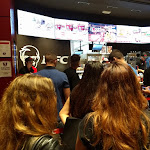 Photo n°1 de l'avis de Alberto.M fait le 02/09/2018 à 19:20 sur le  KFC à Arese