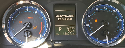 Truck Accessories Store «4 Wheel Parts - Thomas University - Miami Gardens, FL», reviews and photos, 3383 NW 167th St, Miami Gardens, FL 33056, USA