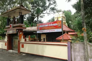 Kurattikadu Mutharamman Devi Temple image