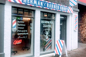 Herman Barbershop image