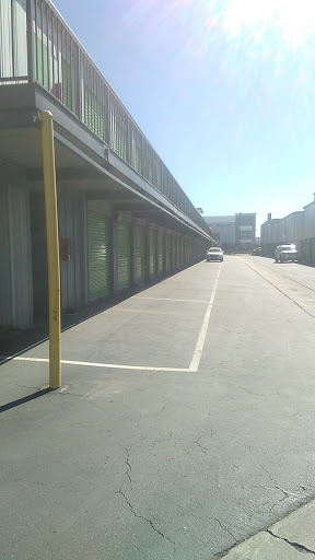 Storage Facility «Extra Space Storage», reviews and photos, 219 E Alondra Blvd, Gardena, CA 90248, USA