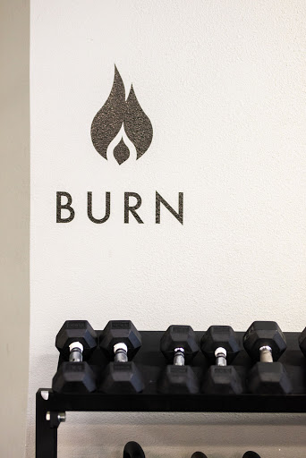 Health Club «Innovative Fitness», reviews and photos, 4902 Point Fosdick Dr NW, Gig Harbor, WA 98335, USA