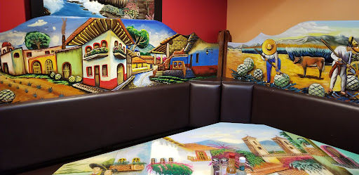 Mexican Restaurant «Tlacuani Mexican Restaurant Bar & Grill», reviews and photos, 5005 Kutztown Rd, Temple, PA 19560, USA