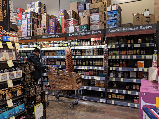 Wine Store «Total Wine & More», reviews and photos, 6701 Uptown Blvd NE, Albuquerque, NM 87110, USA