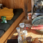 Photo n° 4 de l'avis de Severyn. fait le 30/06/2023 à 05:21 pour Les Bulles de Savoie - Nuit insolite dormir dans une bulle et spa privatif à Billième