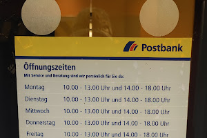 Deutsche Post Filiale